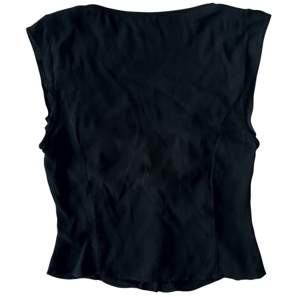 Aritzia wilfred capulet